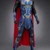 Thor CosplayBodysuit Thor: Love andThunder Costume FullSet