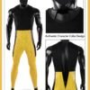 Marvel's Wolverine Cosplay Costume Full Set
