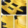Marvel's Wolverine Cosplay Costume Full Set