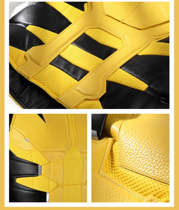Marvel's Wolverine Cosplay Costume Full Set