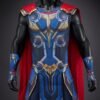Thor CosplayBodysuit Thor: Love andThunder Costume FullSet