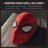 Spider-Man Costume Peter Parker Brand New Day Cosplay Top-Level Ver. 2