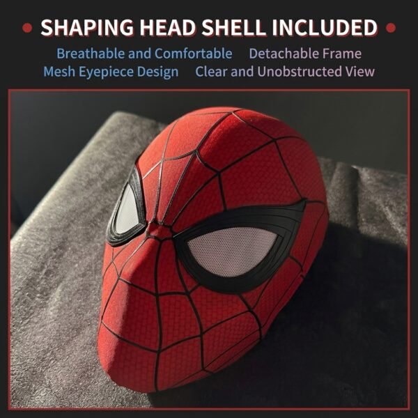 Spider-Man Costume Peter Parker Brand New Day Cosplay Top-Level Ver. 2