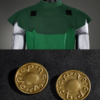 Doctor Doom Cosplay Costume The Fantastic Four Cosplay Full Set