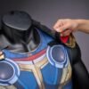 Thor CosplayBodysuit Thor: Love andThunder Costume FullSet