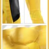 Marvel's Wolverine Cosplay Costume Full Set