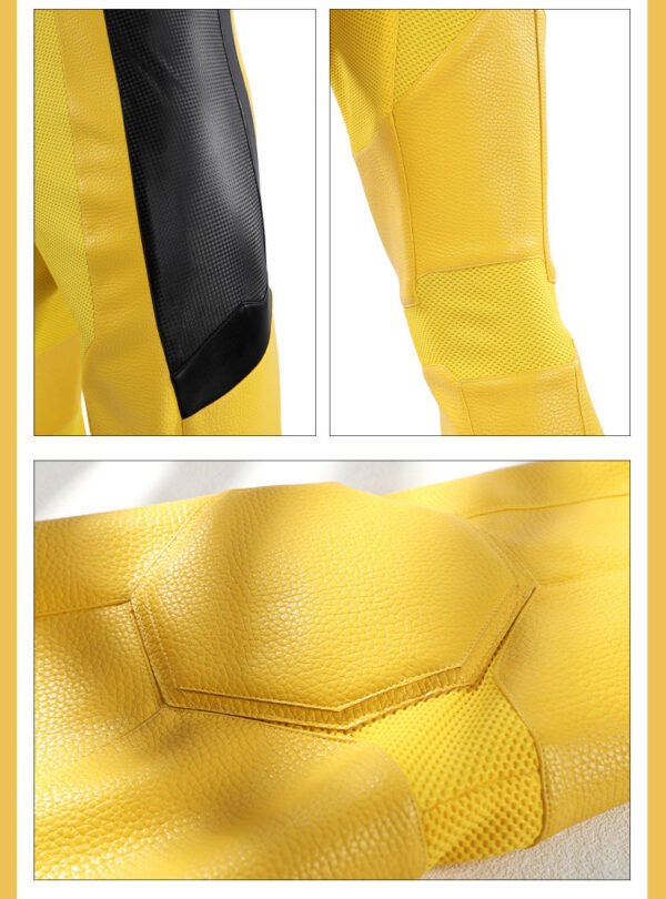 Marvel's Wolverine Cosplay Costume Full Set