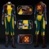 Marvel Rivals Rogue Costume Cosplay Suit Unibuyplus