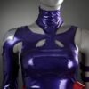 Psylocke Vengeance Cosplay Costume Marvel Rivals Cosplay Full Set
