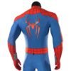 Spider-Man Costume Peter Parker Brand New Day Cosplay Top-Level Ver. 2