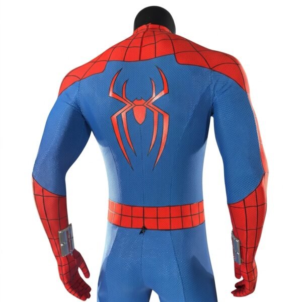 Spider-Man Costume Peter Parker Brand New Day Cosplay Top-Level Ver. 2
