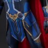 Thor CosplayBodysuit Thor: Love andThunder Costume FullSet
