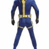 Cyclops Cosplay Costume Avengers: Doomsday Full Set
