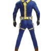 Cyclops Cosplay Costume Avengers: Doomsday Full Set
