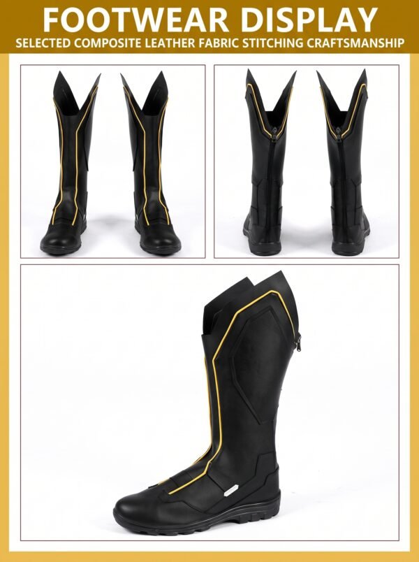 Marvel's Wolverine Cosplay Costume Full Set