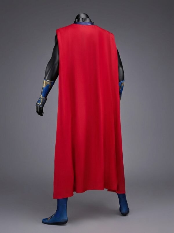 Thor CosplayBodysuit Thor: Love andThunder Costume FullSet