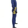 Cyclops Cosplay Costume Avengers: Doomsday Full Set