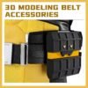 Marvel's Wolverine Cosplay Costume Full Set