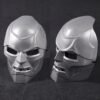 Doctor Doom Costume Avengers Doomsday Cosplay Suit Full Set - Upgrade Ver.