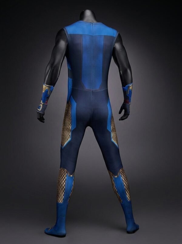Thor CosplayBodysuit Thor: Love andThunder Costume FullSet