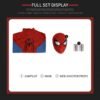 Spider-Man Costume Peter Parker Brand New Day Cosplay Top-Level Ver. 2