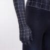 Venom Costume Eddie Brock Spider-Man 3 Cosplay Suit