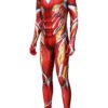 Iron-man Cosplay Suit Creative HQ Printed Iron man Spandex Cosplay Costume