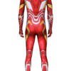 Iron-man Cosplay Suit Creative HQ Printed Iron man Spandex Cosplay Costume