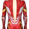 Iron-man Cosplay Suit Creative HQ Printed Iron man Spandex Cosplay Costume
