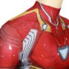 Iron-man Cosplay Suit Creative HQ Printed Iron man Spandex Cosplay Costume