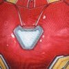 Iron-man Cosplay Suit Creative HQ Printed Iron man Spandex Cosplay Costume