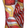 Iron-man Cosplay Suit Creative HQ Printed Iron man Spandex Cosplay Costume