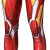 Iron-man Cosplay Suit Creative HQ Printed Iron man Spandex Cosplay Costume