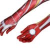 Iron-man Cosplay Suit Creative HQ Printed Iron man Spandex Cosplay Costume