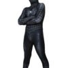 Kids Venom Cosplay Suit Black Spider-man Costume