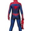 Kids Spiderman 2 Tobey Maguire Cosplay Suit Halloween Costume