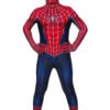 Kids Spiderman 2 Tobey Maguire Cosplay Suit Halloween Costume