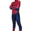 Kids Spiderman 2 Tobey Maguire Cosplay Suit Halloween Costume