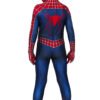 Kids Spiderman 2 Tobey Maguire Cosplay Suit Halloween Costume