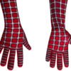 Kids Spiderman 2 Tobey Maguire Cosplay Suit Halloween Costume
