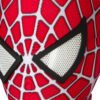 Kids Spiderman 2 Tobey Maguire Cosplay Suit Halloween Costume