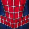 Kids Spiderman 2 Tobey Maguire Cosplay Suit Halloween Costume
