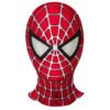 Kids Spiderman 2 Tobey Maguire Cosplay Suit Halloween Costume