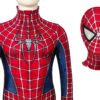 Kids Spiderman 2 Tobey Maguire Cosplay Suit Halloween Costume