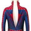 Kids Spiderman 2 Tobey Maguire Cosplay Suit Halloween Costume