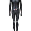 Black Widow Cosplay Costumes 3D Printed Creative Spandex Suit