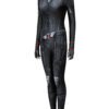 Black Widow Cosplay Costumes 3D Printed Creative Spandex Suit