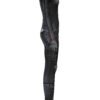 Black Widow Cosplay Costumes 3D Printed Creative Spandex Suit