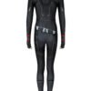 Black Widow Cosplay Costumes 3D Printed Creative Spandex Suit