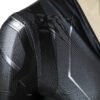 Black Widow Cosplay Costumes 3D Printed Creative Spandex Suit